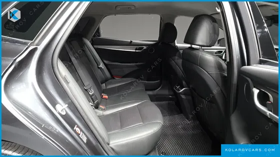 HYUNDAI GRANDEUR 2.5
