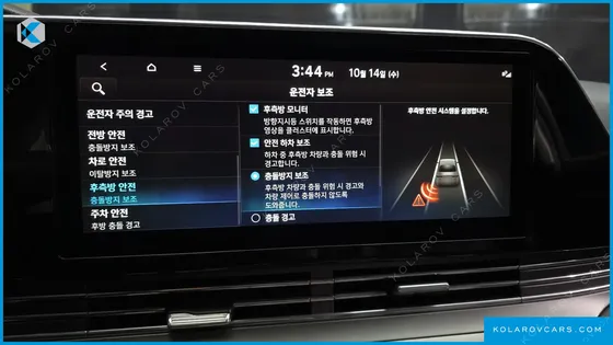HYUNDAI GRANDEUR 2.5