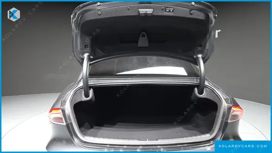 HYUNDAI GRANDEUR 2.5