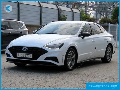 HYUNDAI SONATA 2.0