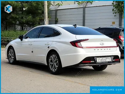 HYUNDAI SONATA 2.0