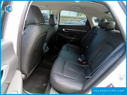 HYUNDAI SONATA 2.0