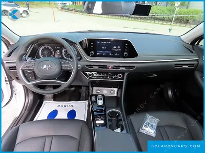 HYUNDAI SONATA 2.0