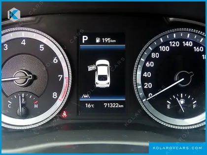 HYUNDAI SONATA 2.0