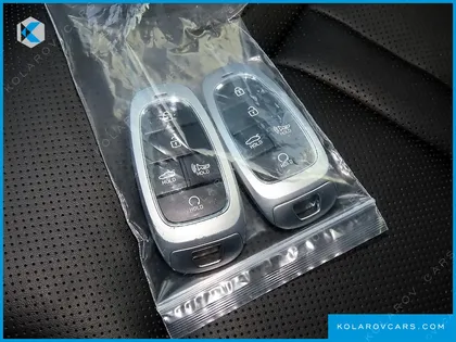 HYUNDAI SONATA 2.0