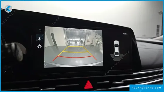 HYUNDAI ELANTRA (AVANTE) SMART