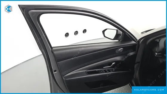 HYUNDAI ELANTRA (AVANTE) SMART