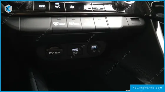 HYUNDAI ELANTRA (AVANTE) SMART