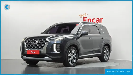 HYUNDAI PALISADE DIESEL 2.2 4WD