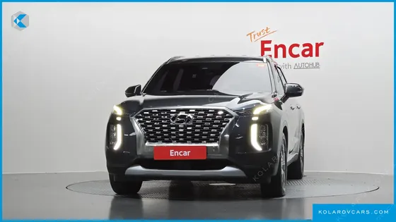 HYUNDAI PALISADE DIESEL 2.2 4WD