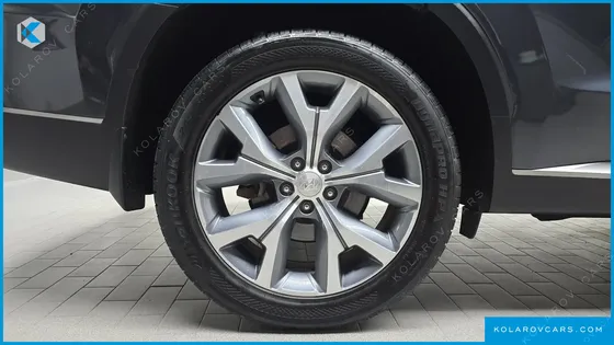 HYUNDAI PALISADE DIESEL 2.2 4WD