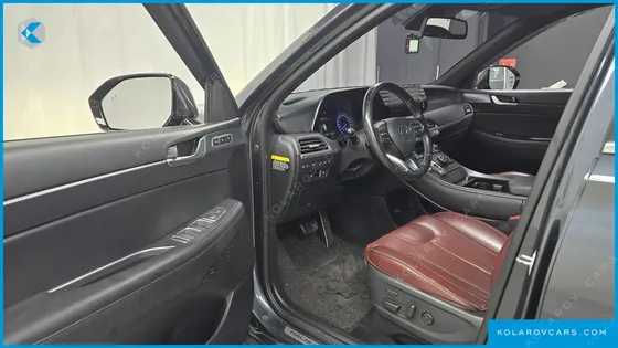 HYUNDAI PALISADE DIESEL 2.2 4WD