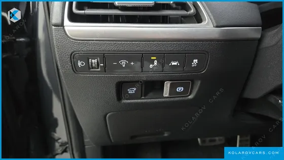 HYUNDAI PALISADE DIESEL 2.2 4WD