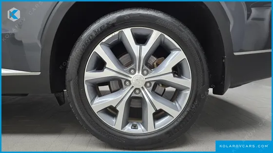 HYUNDAI PALISADE DIESEL 2.2 4WD