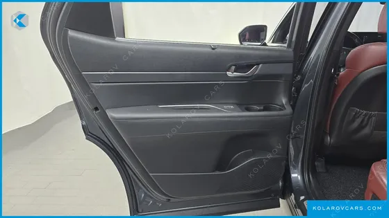 HYUNDAI PALISADE DIESEL 2.2 4WD