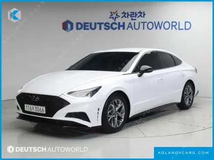 HYUNDAI SONATA 2.0