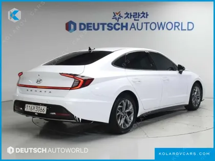 HYUNDAI SONATA 2.0