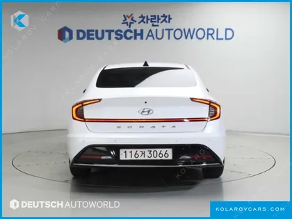 HYUNDAI SONATA 2.0