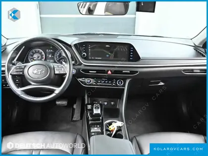 HYUNDAI SONATA 2.0