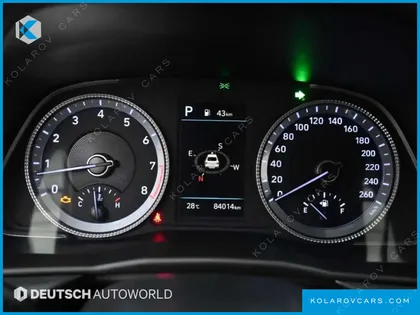 HYUNDAI SONATA 2.0