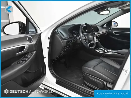 HYUNDAI SONATA 2.0