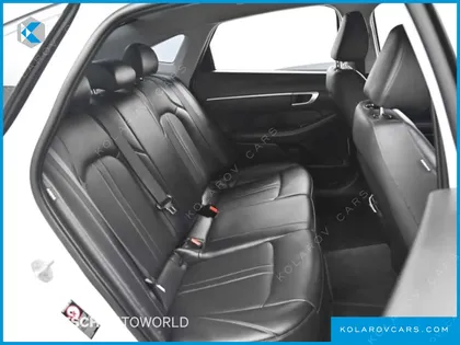 HYUNDAI SONATA 2.0