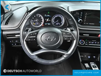 HYUNDAI SONATA 2.0