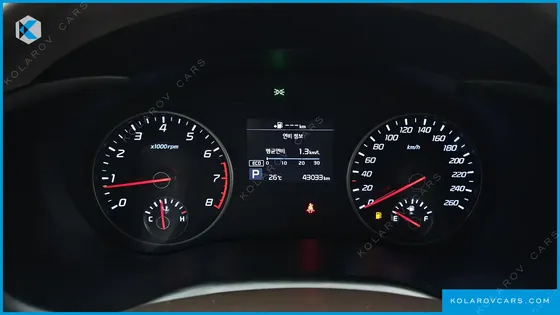 KIA STINGER 2.0 TURBO AWD