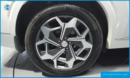 HYUNDAI PALISADE GASOLINE 3.8 4WD