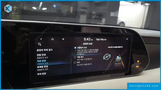 HYUNDAI PALISADE GASOLINE 3.8 4WD