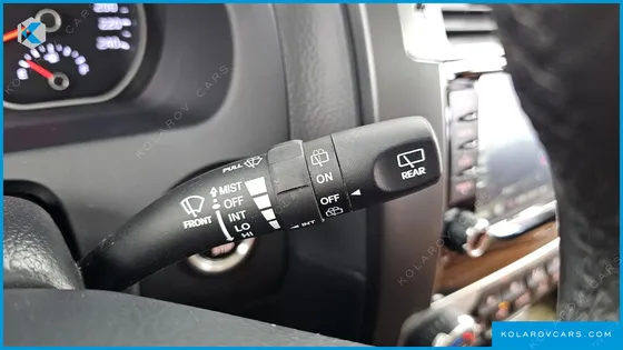 KIA MOHAVE DIESEL 3.0 4WD