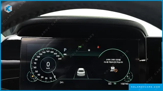 HYUNDAI GRANDEUR 3.0 LPI RENT CAR