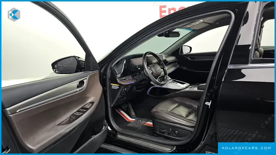 HYUNDAI GRANDEUR 3.0 LPI RENT CAR