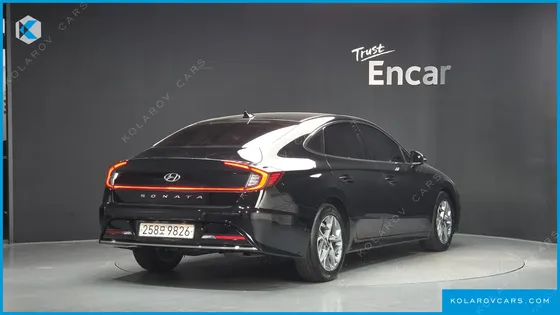 HYUNDAI SONATA 2.0