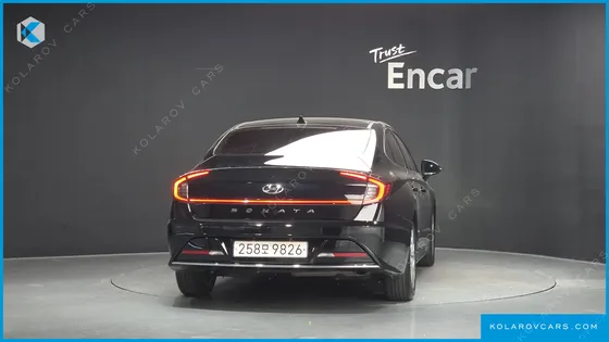 HYUNDAI SONATA 2.0