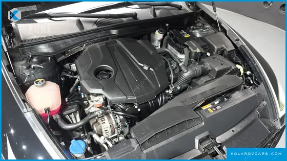 HYUNDAI SONATA 2.0