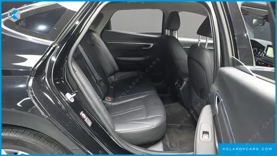 HYUNDAI SONATA 2.0