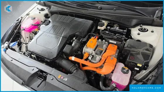 HYUNDAI ELANTRA (AVANTE) INSPIRATION