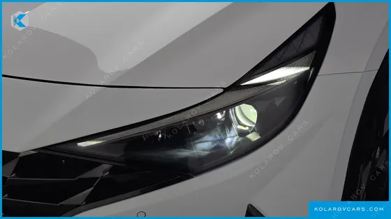 HYUNDAI ELANTRA (AVANTE) INSPIRATION