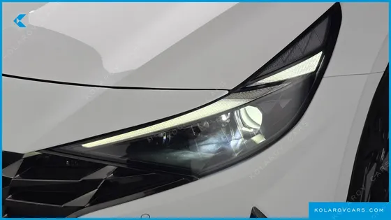HYUNDAI ELANTRA (AVANTE) INSPIRATION