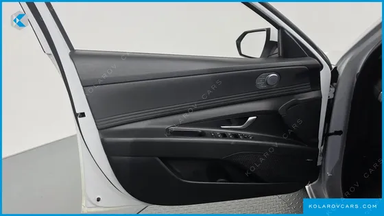 HYUNDAI ELANTRA (AVANTE) INSPIRATION