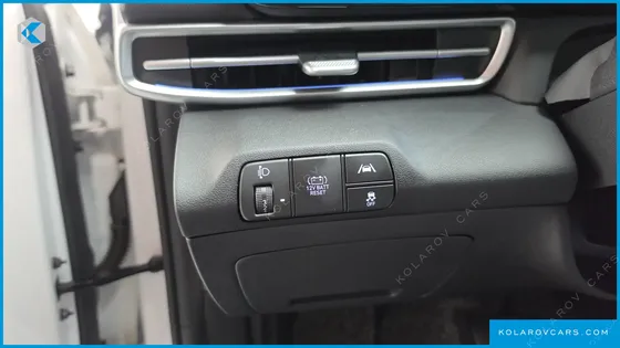 HYUNDAI ELANTRA (AVANTE) INSPIRATION