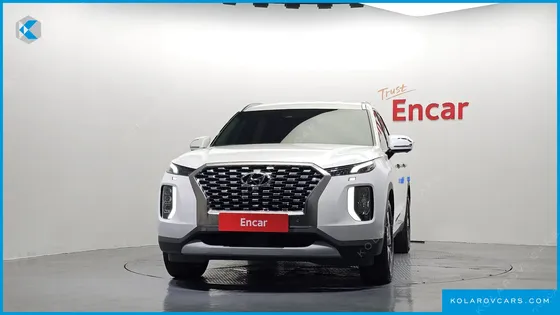 HYUNDAI PALISADE GASOLINE 3.8 2WD