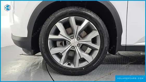 HYUNDAI PALISADE GASOLINE 3.8 2WD