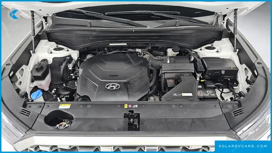 HYUNDAI PALISADE GASOLINE 3.8 2WD