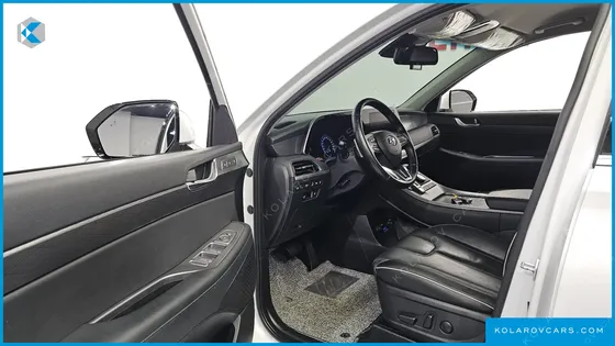 HYUNDAI PALISADE GASOLINE 3.8 2WD