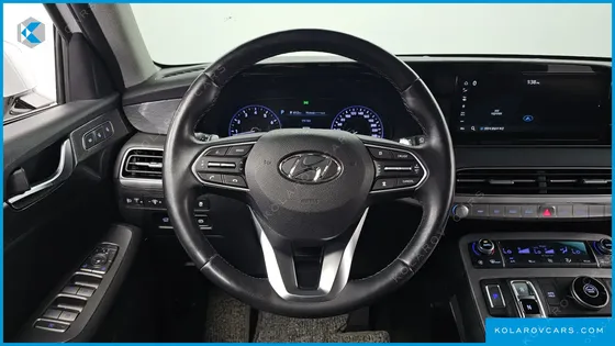 HYUNDAI PALISADE GASOLINE 3.8 2WD