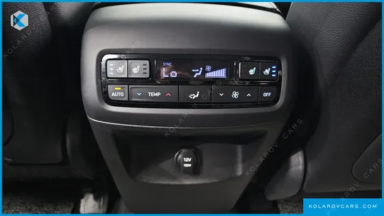 HYUNDAI PALISADE GASOLINE 3.8 2WD