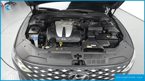 HYUNDAI GRANDEUR 3.0 LPI RENT CAR
