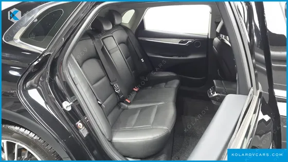 HYUNDAI GRANDEUR 3.0 LPI RENT CAR
